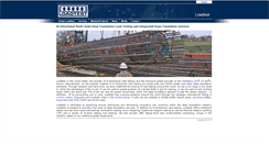 Desktop Screenshot of loadtest.com